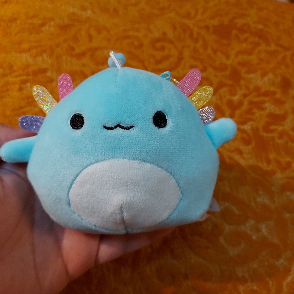 Squishmallow clip